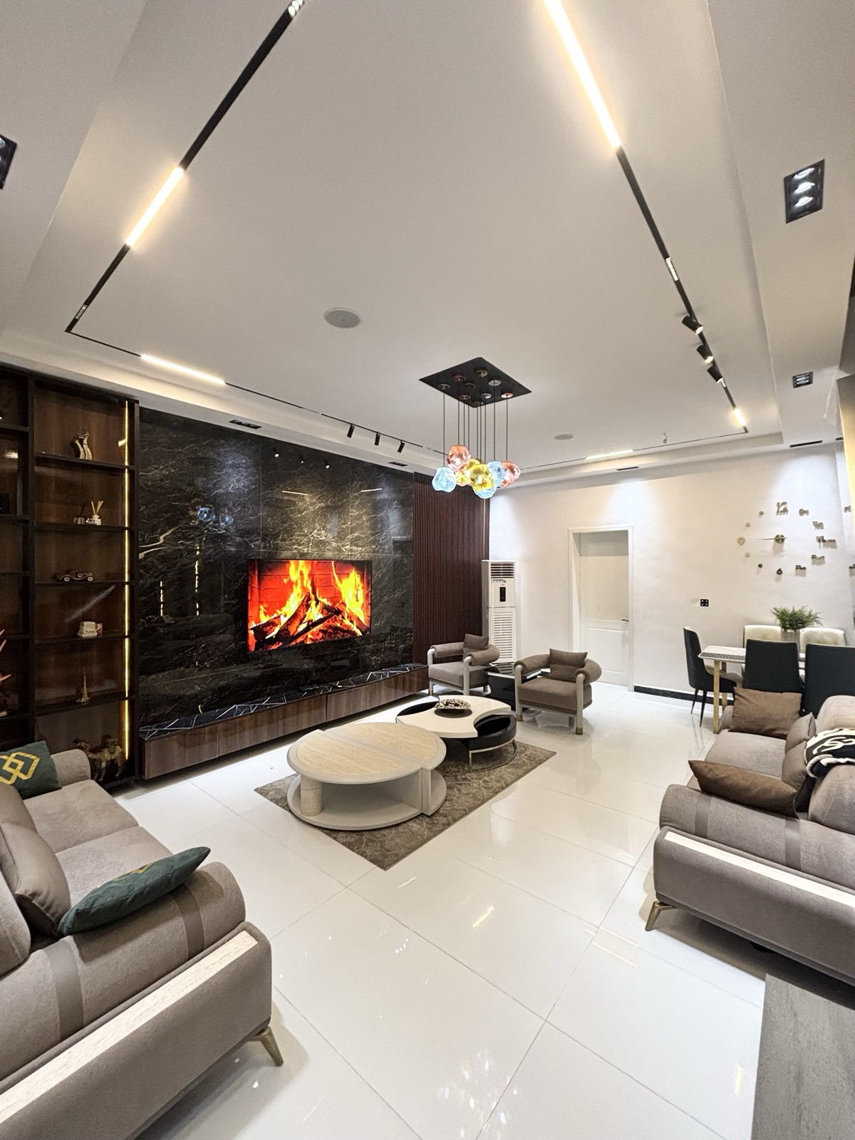 The Ikoyi Suite photo 2