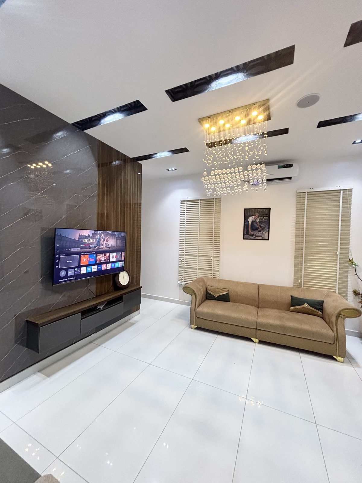 The Ikoyi Suite photo 6