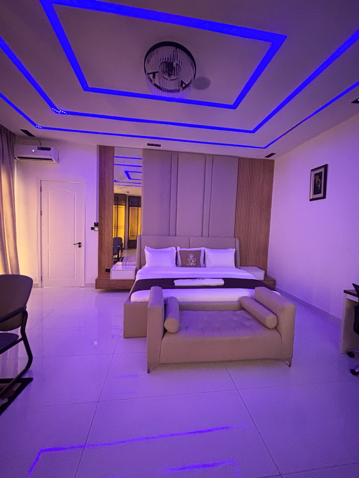 The Ikoyi Suite photo 9