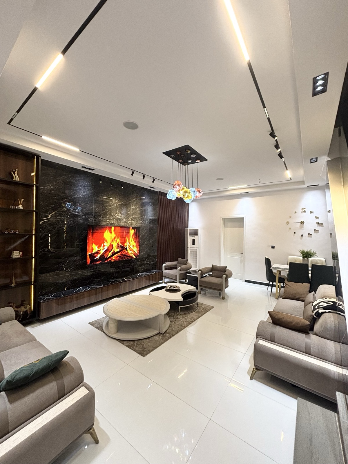 The Lekki Residence photo 2