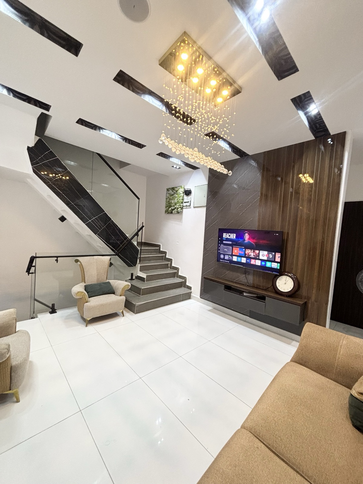 The Victoria Island Studio photo 5